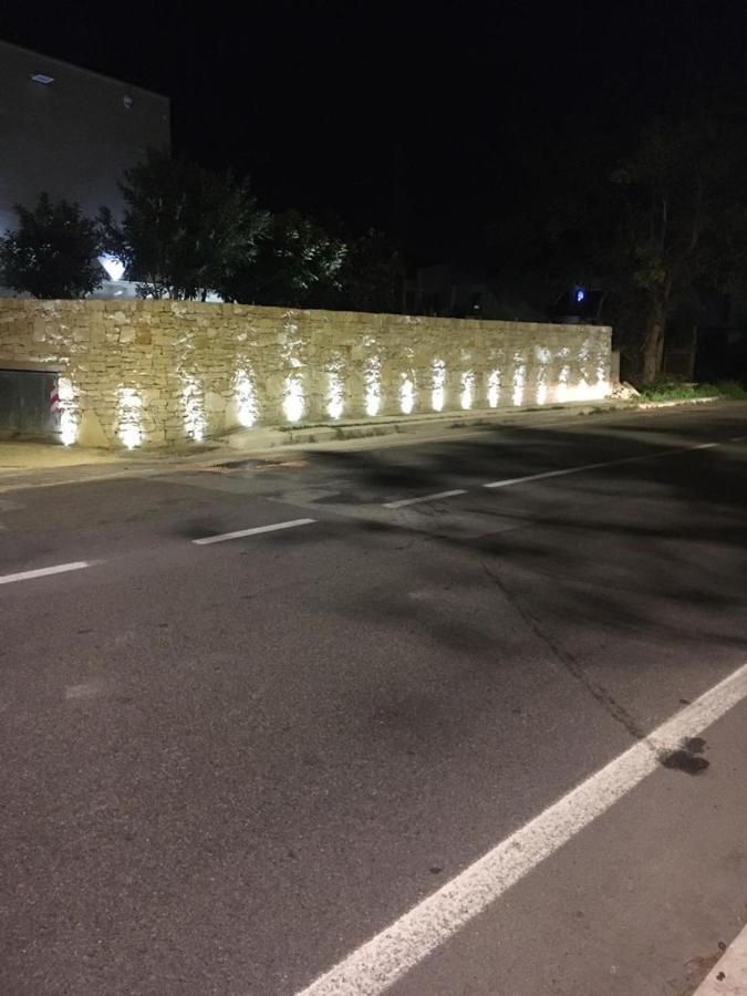 Couette-café Saracino